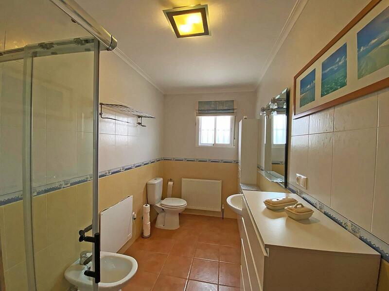 3 Schlafzimmer Villa zu verkaufen