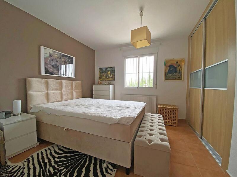 3 Schlafzimmer Villa zu verkaufen