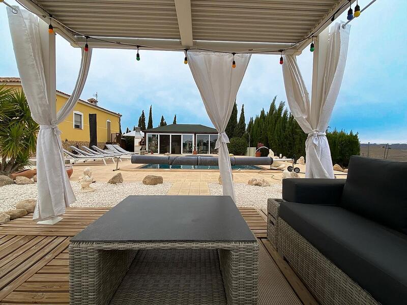 3 Schlafzimmer Villa zu verkaufen