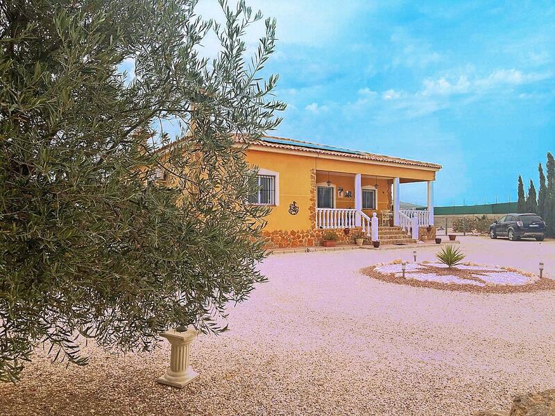 3 Schlafzimmer Villa zu verkaufen