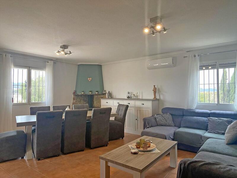 3 Schlafzimmer Villa zu verkaufen