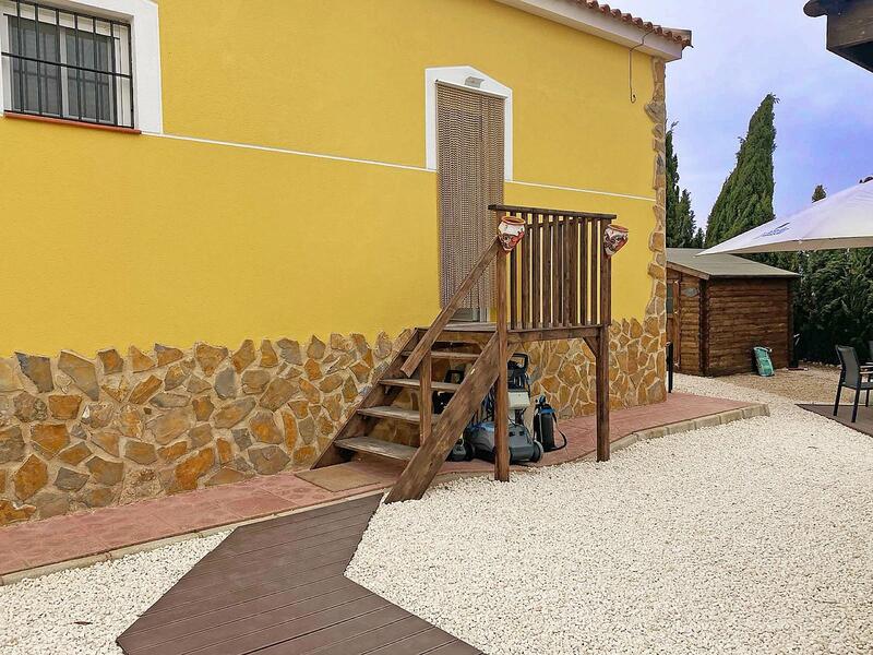 3 Schlafzimmer Villa zu verkaufen