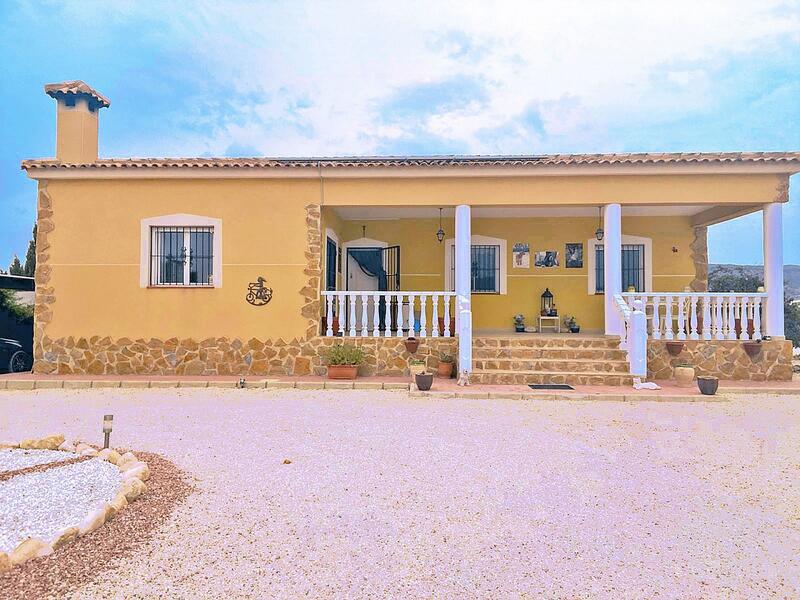 3 Schlafzimmer Villa zu verkaufen