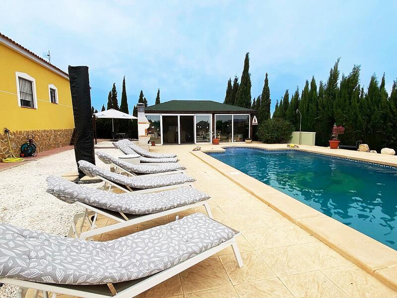 3 Schlafzimmer Villa zu verkaufen