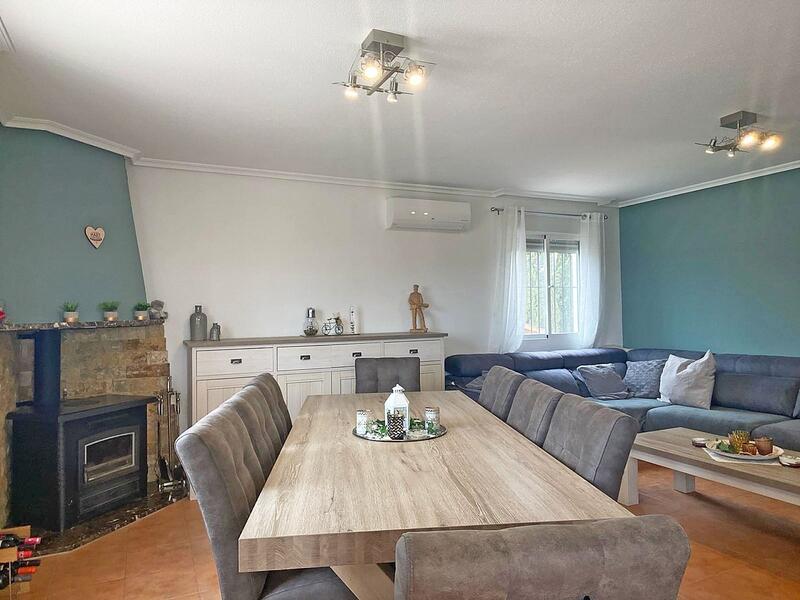 3 Schlafzimmer Villa zu verkaufen