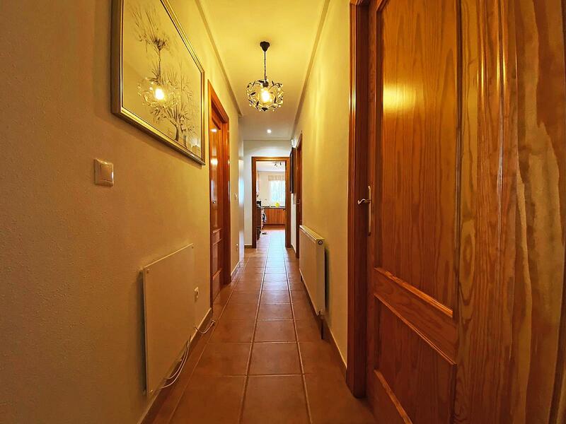 3 Schlafzimmer Villa zu verkaufen