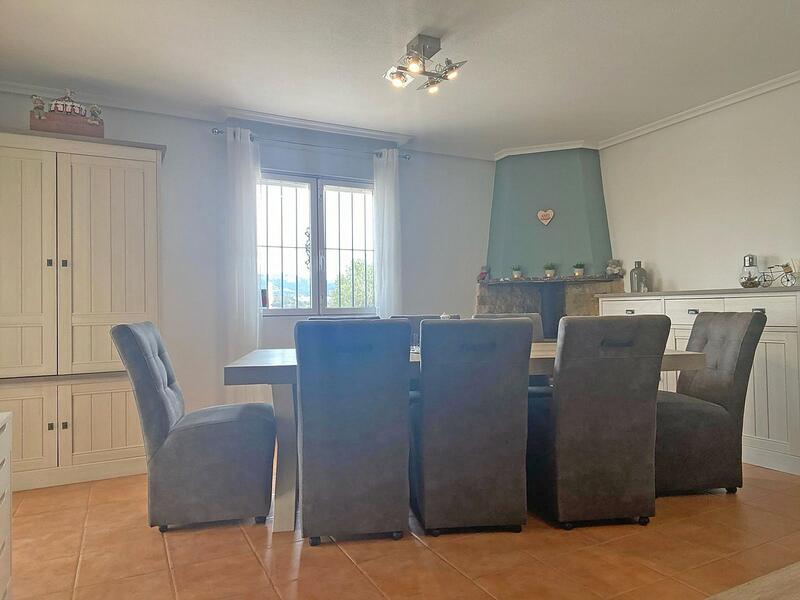 3 Schlafzimmer Villa zu verkaufen