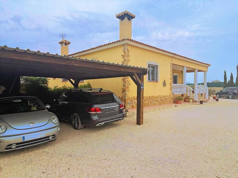 3 Schlafzimmer Villa zu verkaufen
