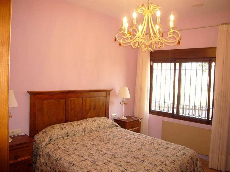 3 Schlafzimmer Villa zu verkaufen