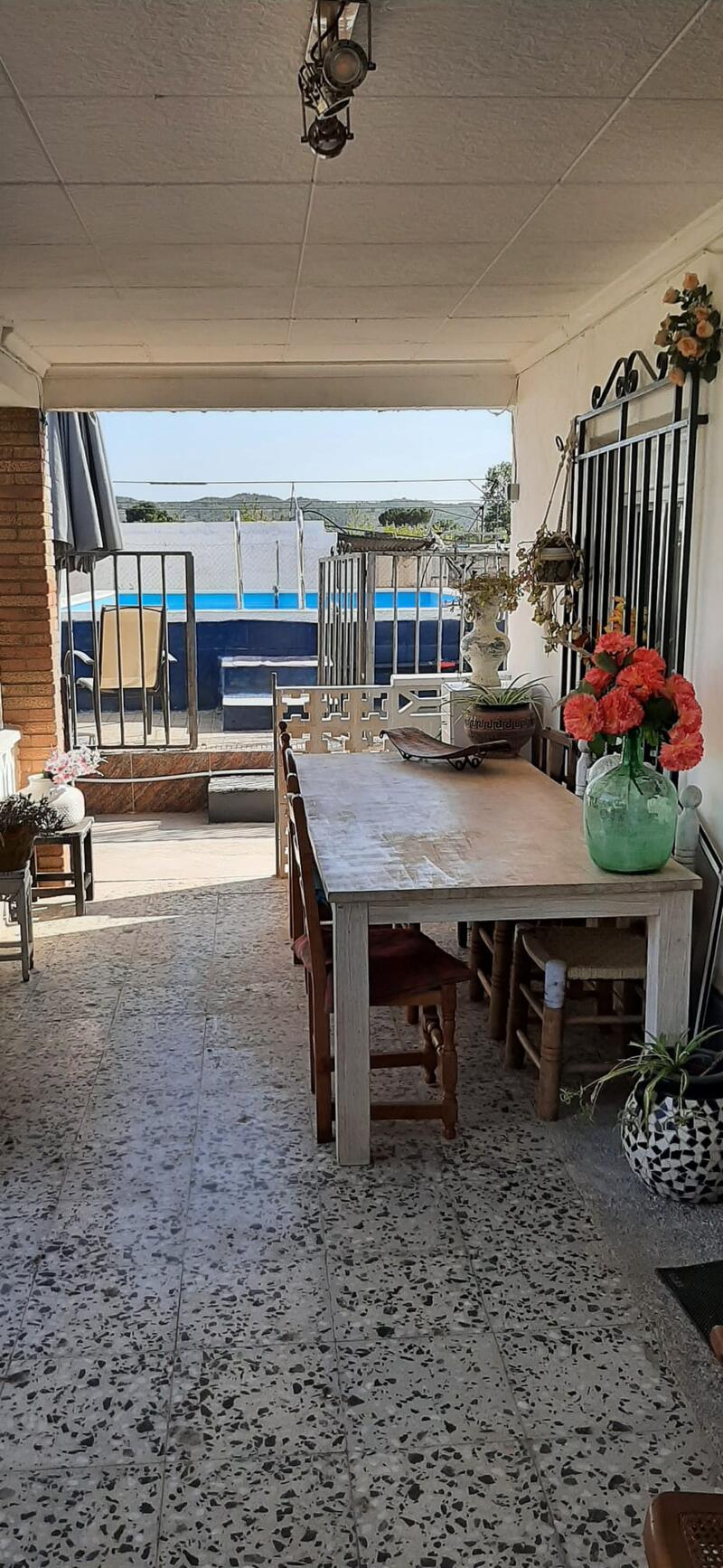 3 bedroom Villa for sale