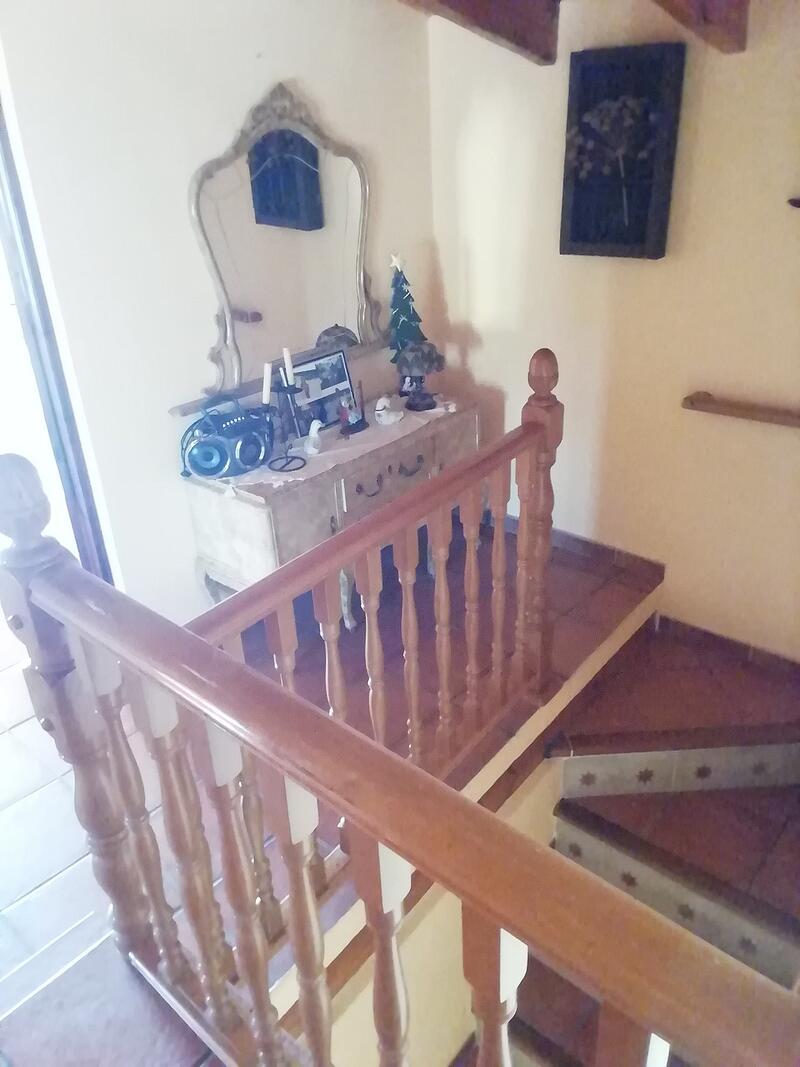 5 soveværelse Villa til salg