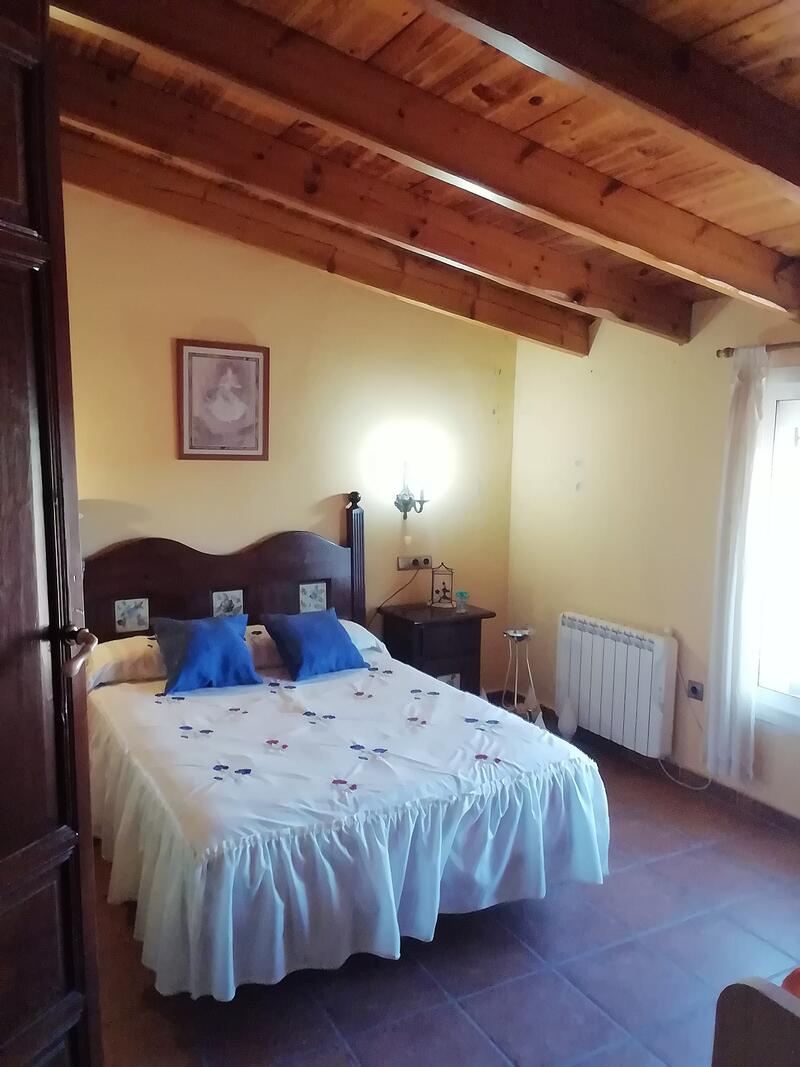5 soveværelse Villa til salg