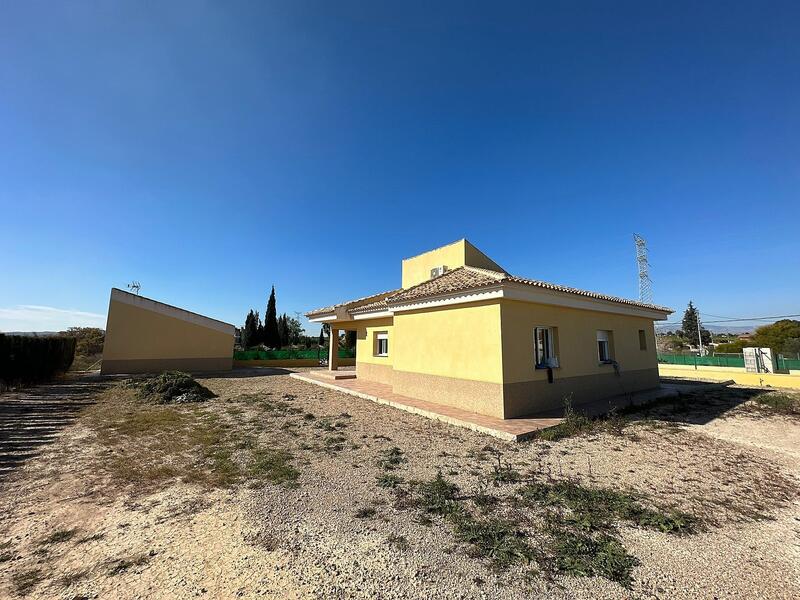 3 bedroom Villa for sale