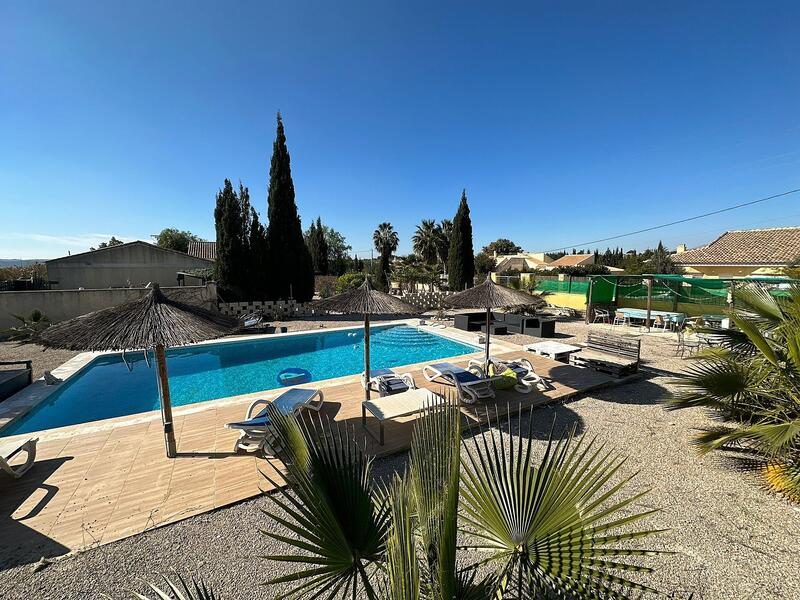 3 bedroom Villa for sale