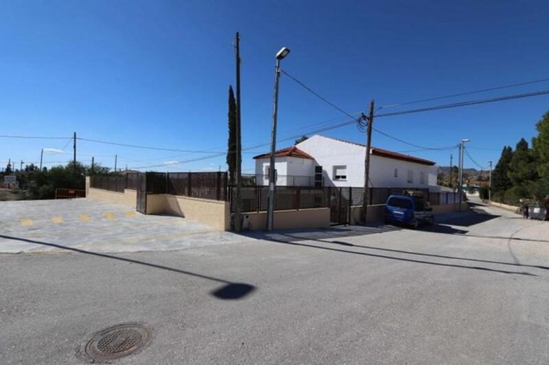 11 slaapkamer Villa Te koop