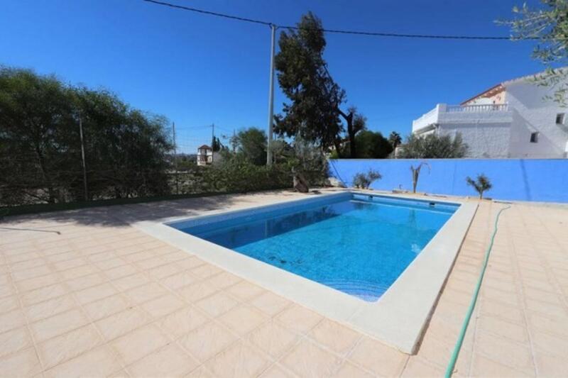 11 slaapkamer Villa Te koop