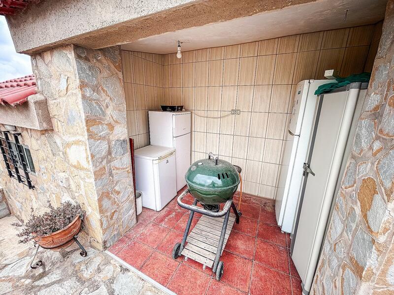 4 Schlafzimmer Villa zu verkaufen