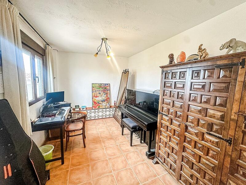 4 Schlafzimmer Villa zu verkaufen