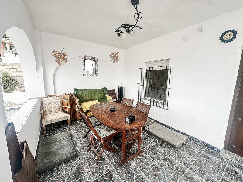 4 Schlafzimmer Villa zu verkaufen