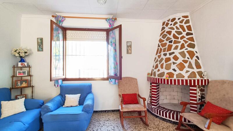 4 soveværelse Villa til salg