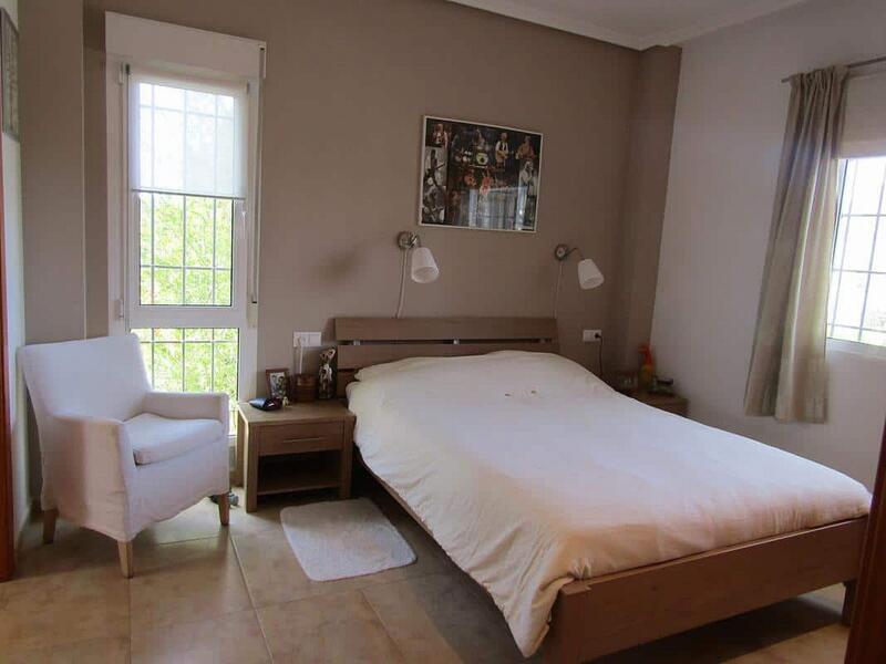 5 Schlafzimmer Villa zu verkaufen