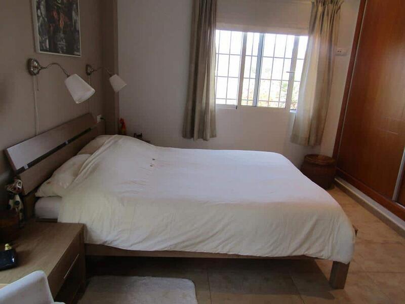 5 Schlafzimmer Villa zu verkaufen