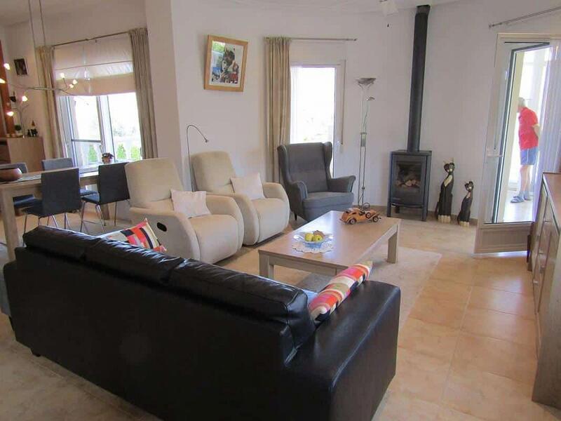 5 Schlafzimmer Villa zu verkaufen