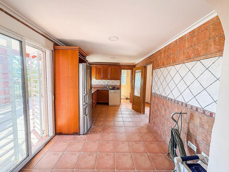 4 Cuarto Villa en venta