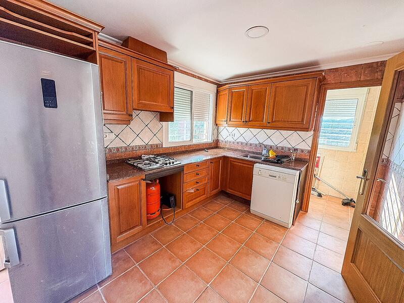 4 Cuarto Villa en venta