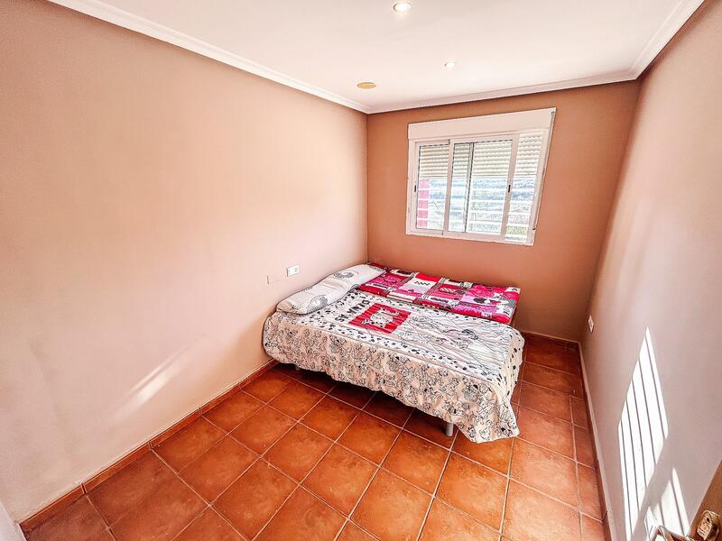4 Cuarto Villa en venta