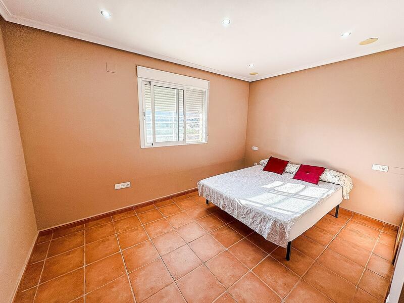 4 Cuarto Villa en venta