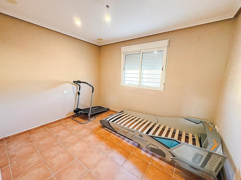 4 Cuarto Villa en venta