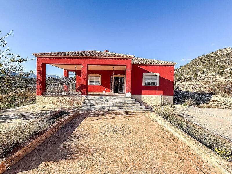 4 Cuarto Villa en venta