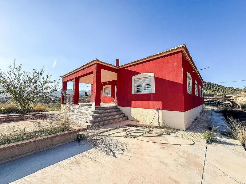 4 Cuarto Villa en venta