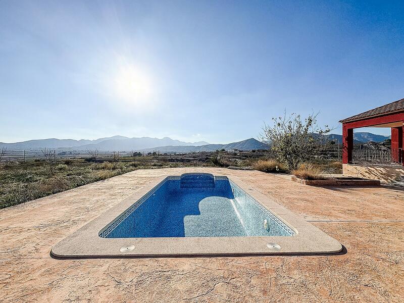 4 Cuarto Villa en venta