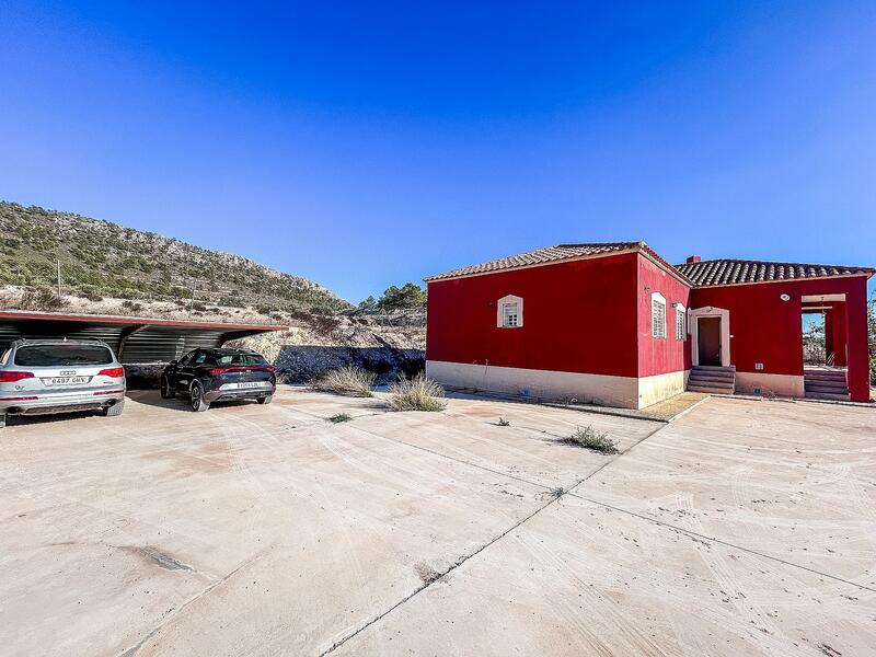 4 Cuarto Villa en venta