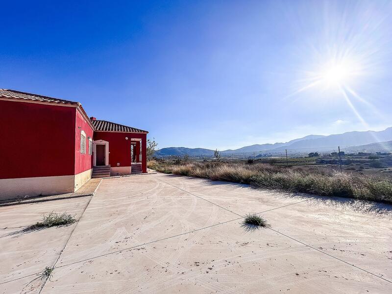 4 Cuarto Villa en venta