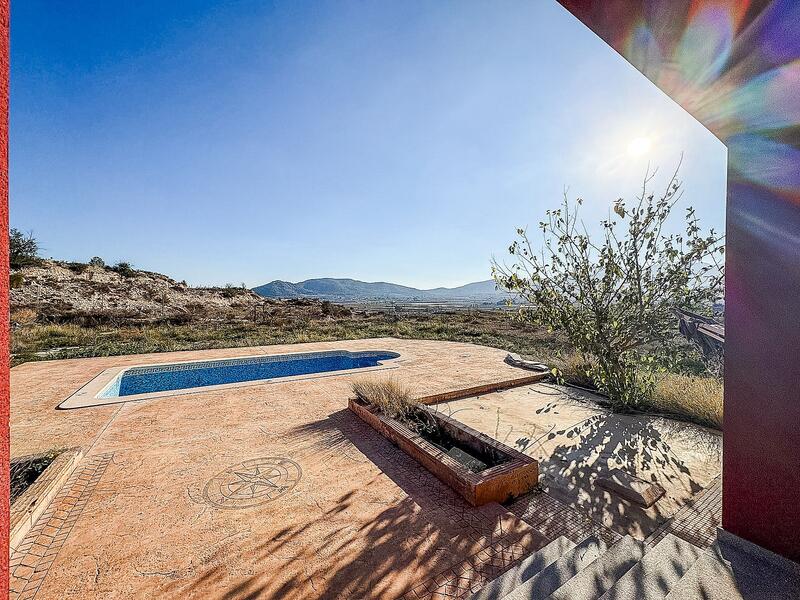 4 Cuarto Villa en venta