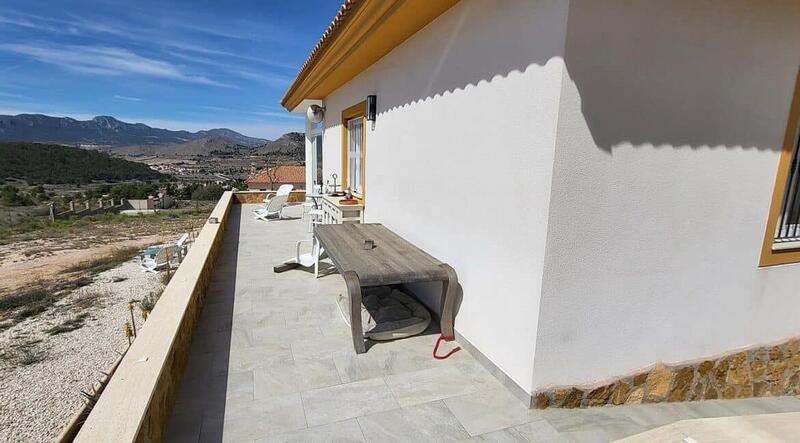 3 bedroom Villa for sale