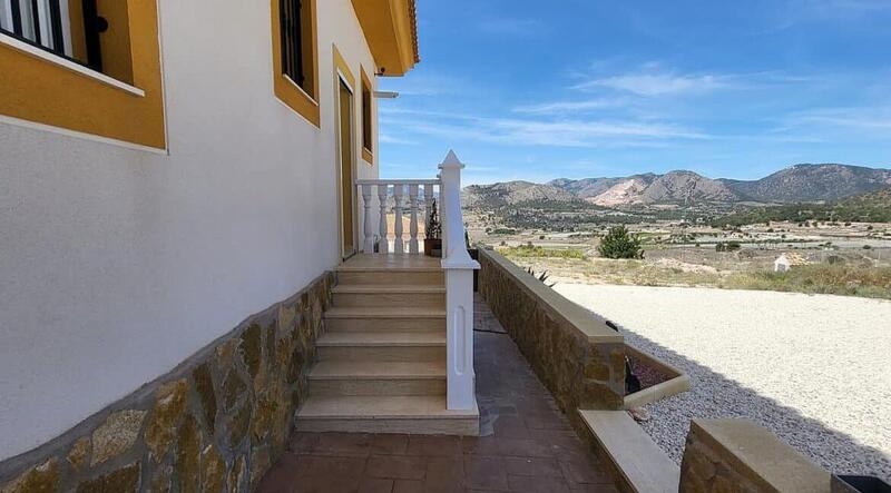 3 bedroom Villa for sale