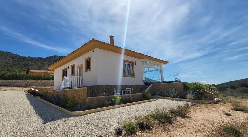 3 bedroom Villa for sale