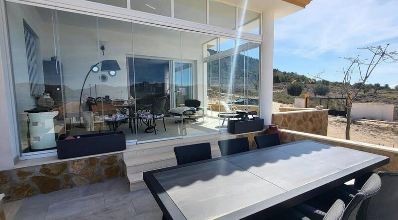 3 bedroom Villa for sale