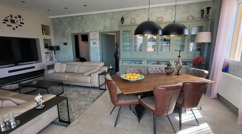 3 bedroom Villa for sale