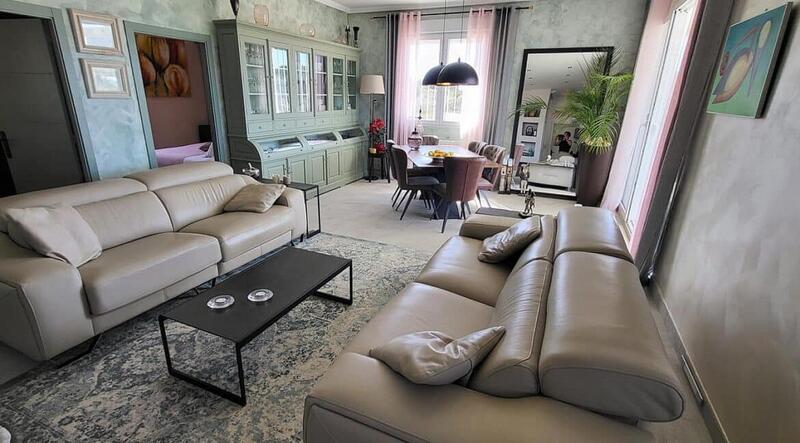 3 bedroom Villa for sale