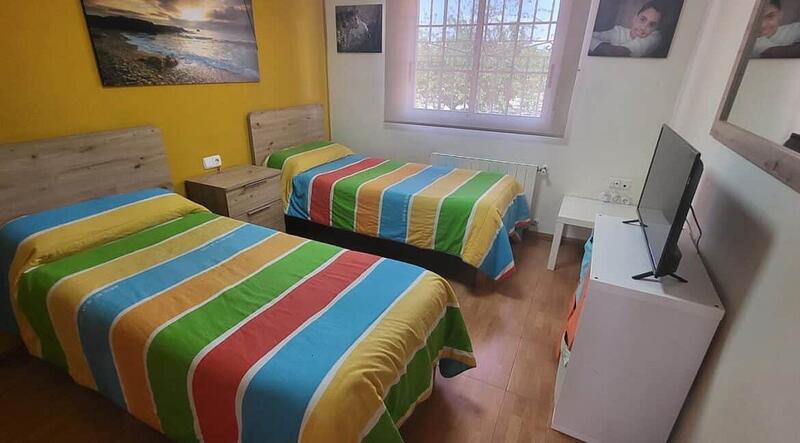3 sovrum Villa till salu