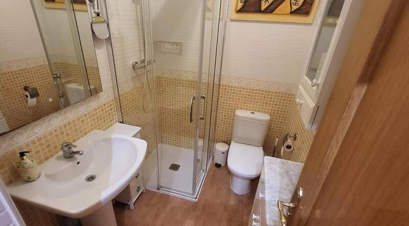 3 sovrum Villa till salu