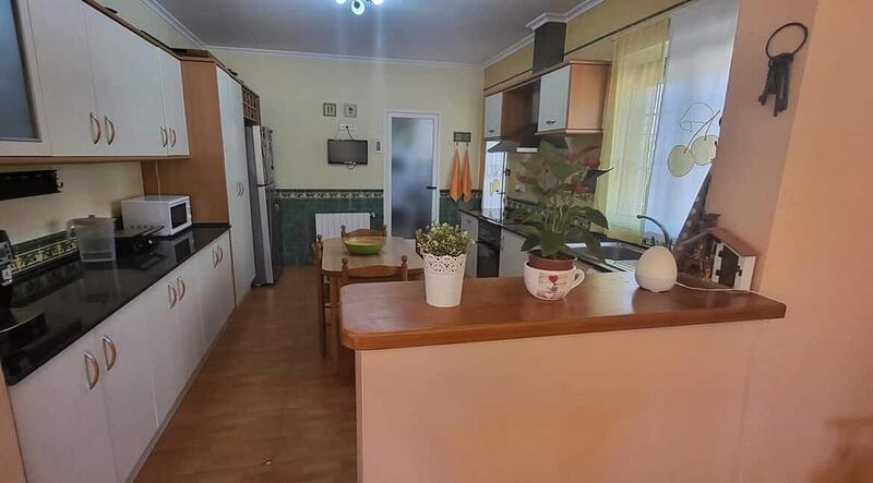 3 sovrum Villa till salu