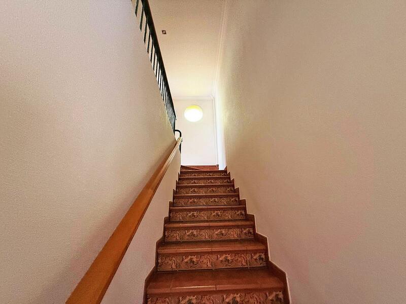 7 Cuarto Villa en venta