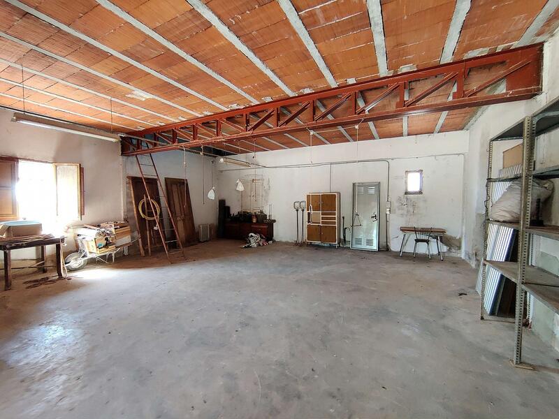 3 slaapkamer Villa Te koop