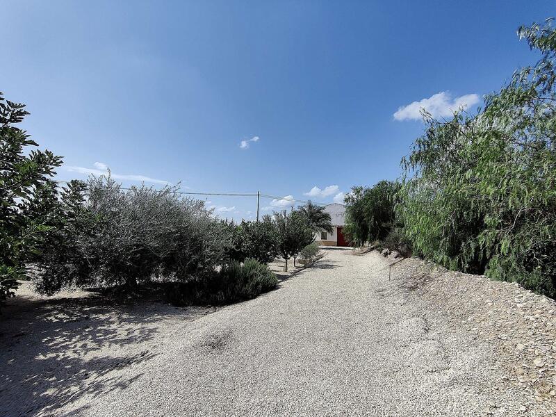3 slaapkamer Villa Te koop